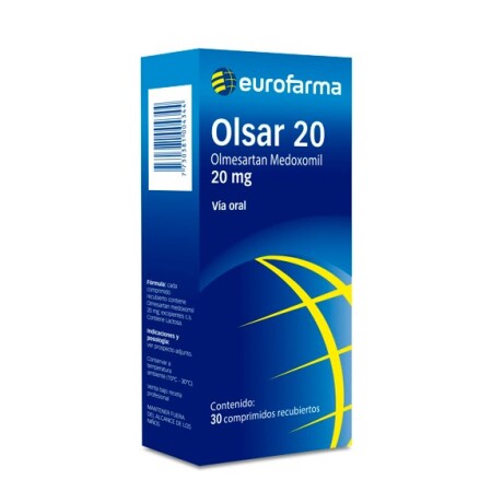 Olsar 20 x 30 COM Olsar 20 x 30 COM