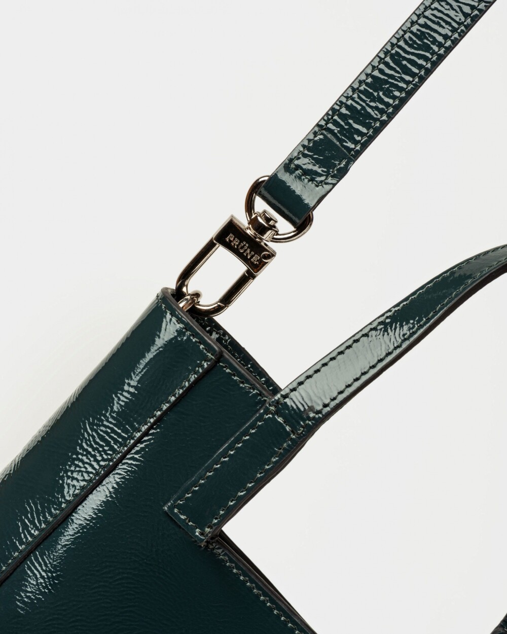 Bandolera Elise Verde