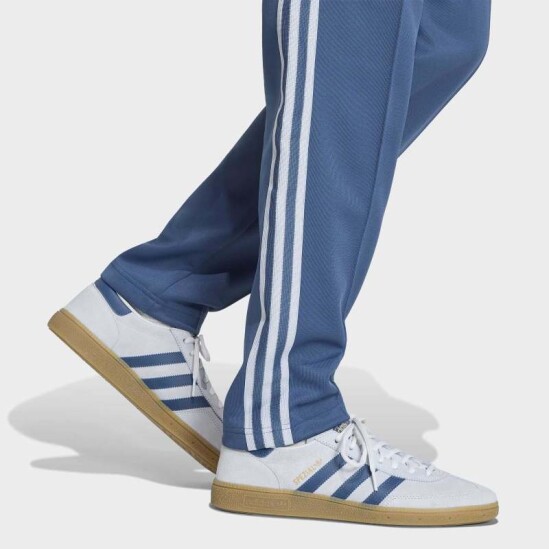 Pantalón Adidas Italia Originals Azul
