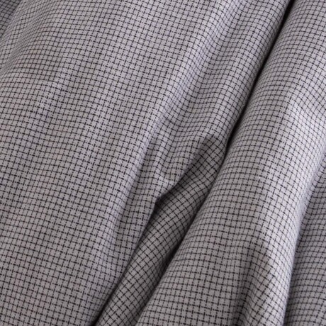 JGO SÁBANAS SUPER KING ALGODON YARN DYE