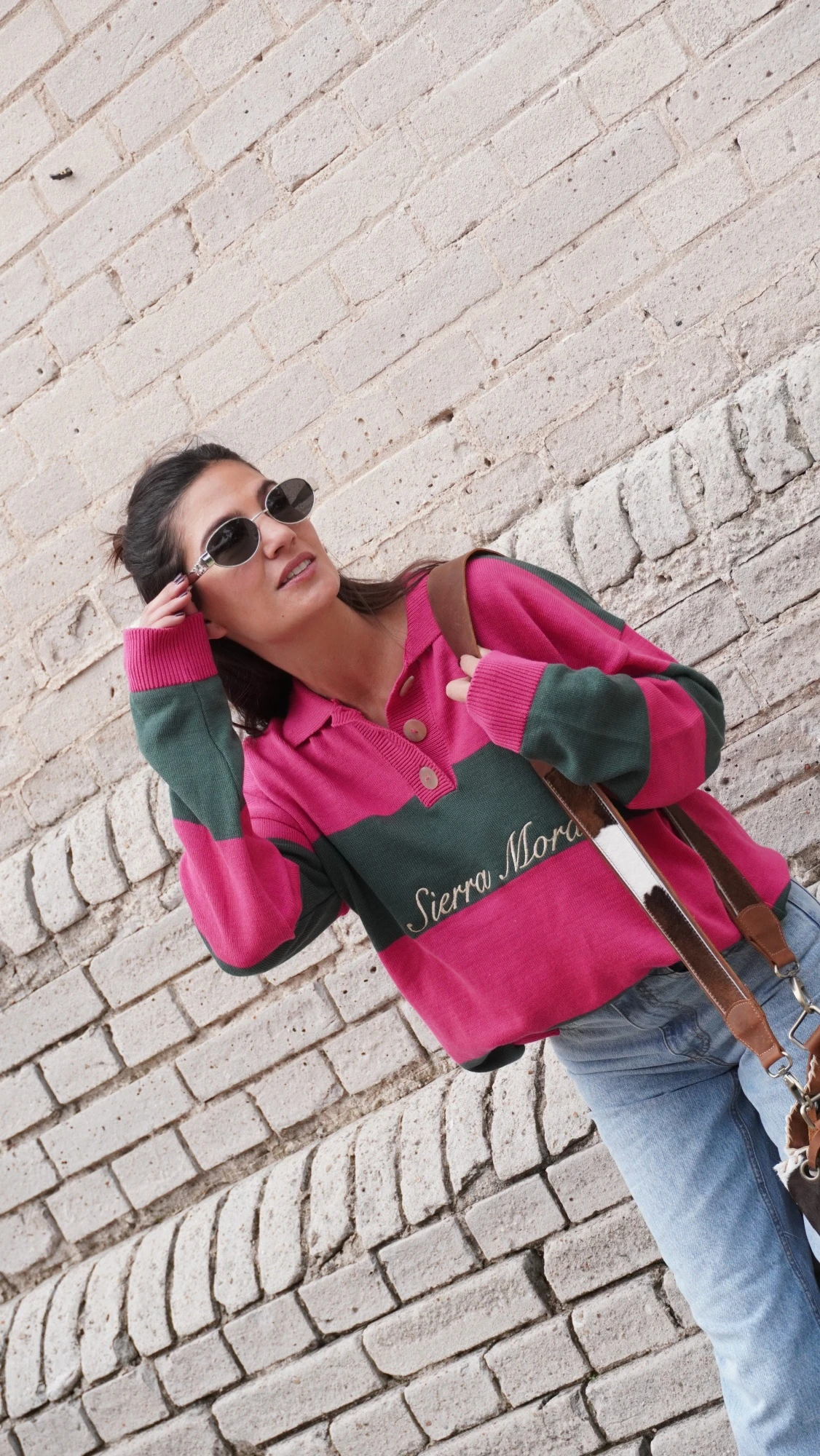 Heritage Sweater