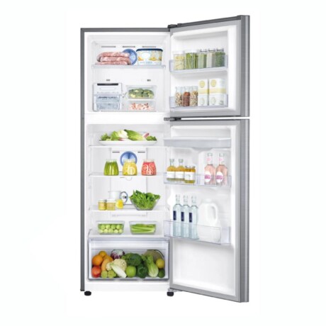 OUTLET - Refrigerador Inverter SAMSUNG RT29T57 Elegant Inox 305LFrío Seco OUTLET - Refrigerador Inverter SAMSUNG RT29T57 Elegant Inox 305LFrío Seco