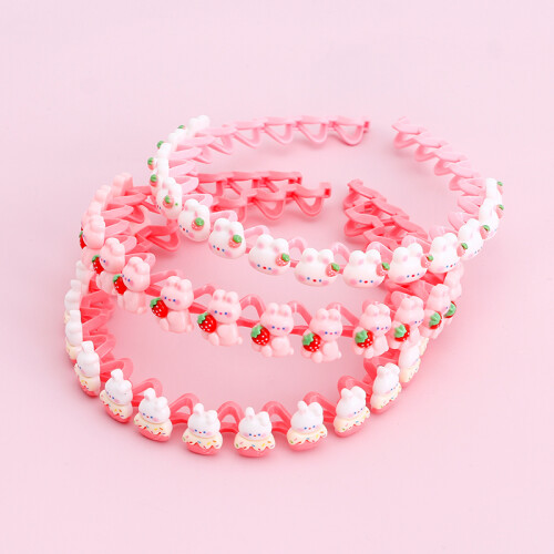 Vincha Infantil - Conejito #2 Vincha Infantil - Conejito #2