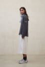 BUZO ANKARA Gris