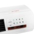 Caloventilador De Pared Microsonic Spd15687 OLT CONVECTOR PARED MICROSONIC 15687
