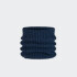 Bufanda Buff Knitted - Fleece Neckwarmer Jarn Adult Azul