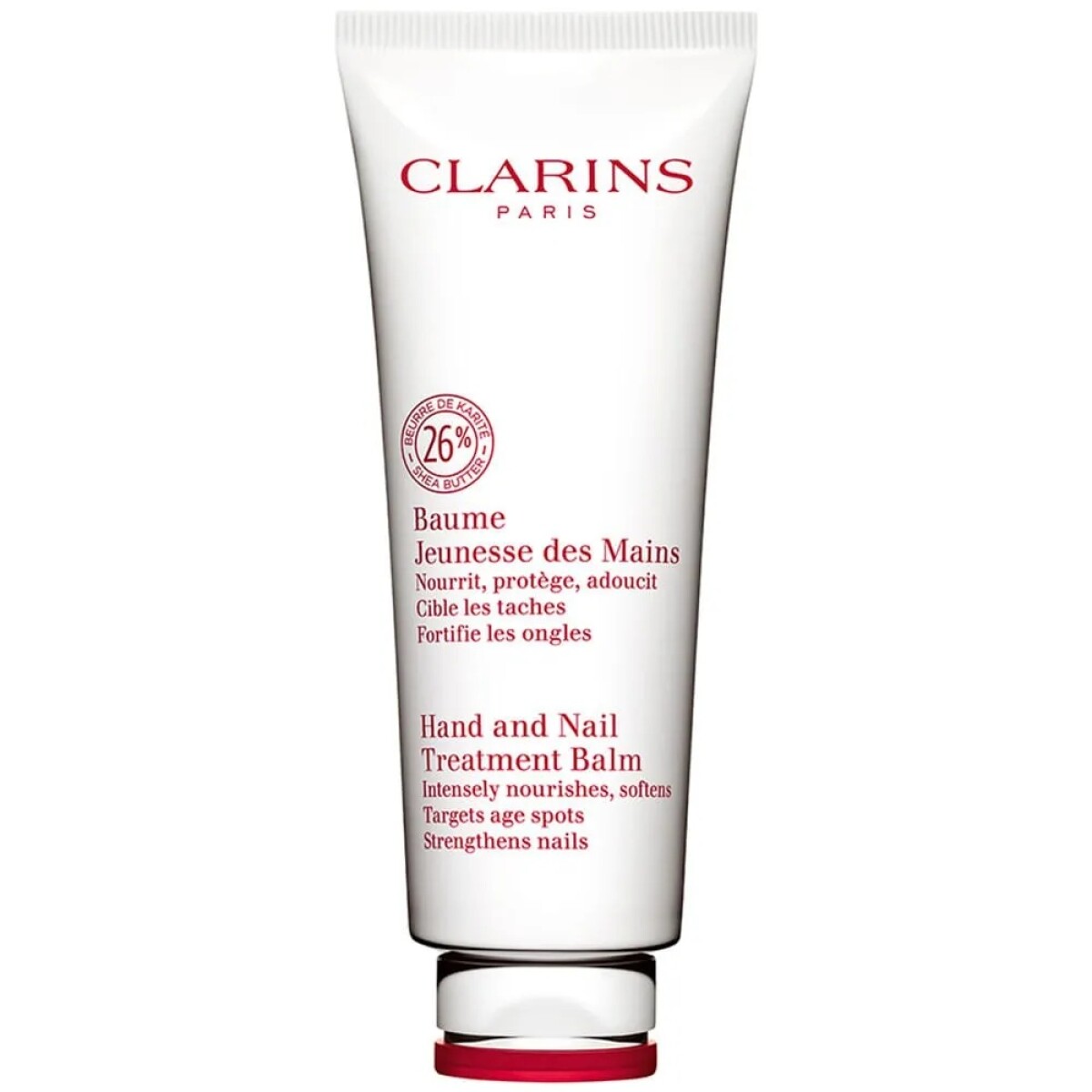 Clarins Hand&Nail Treatment Cream 100ml 