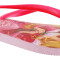 Sandalia de Niños Havaianas Kids Slim Princes Rosado - Crema