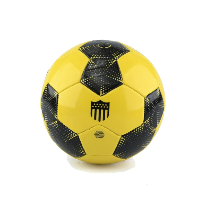 PELOTA PEÑAROL Gray