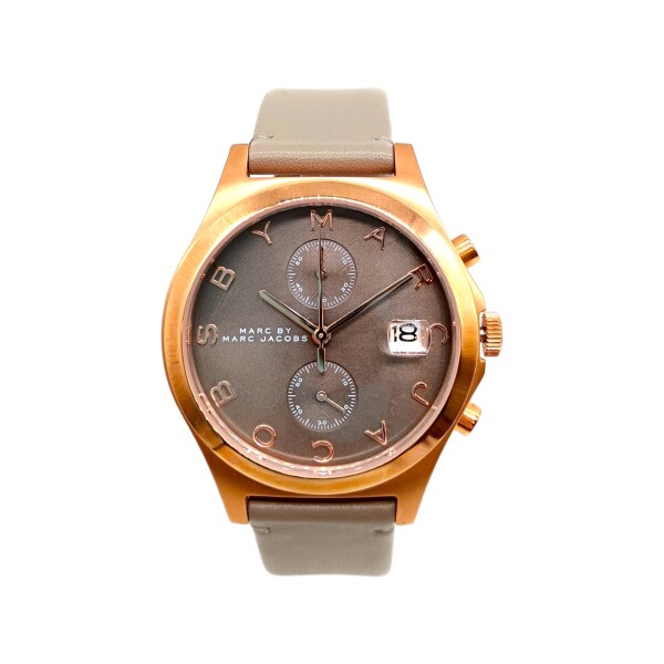 MARC JACOBS MBM1316 Doradouniforme