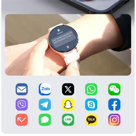 Smartwatch Colmi I28 Ultra Gold 001