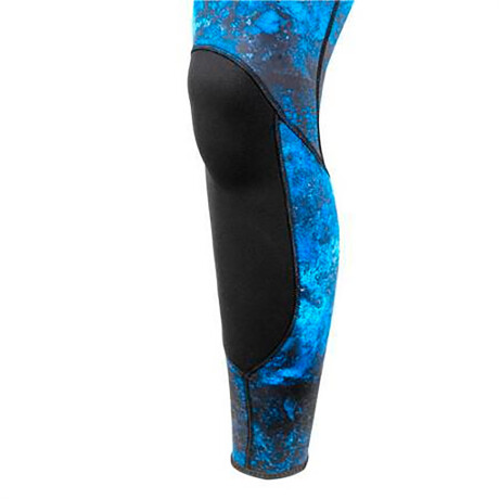 Aropec - Traje de Neopreno para Pesca Submarina para Hombre DS-SP-507M-2MM - Xl. 001