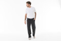 BOMBACHA HOMBRE FLEX Negro