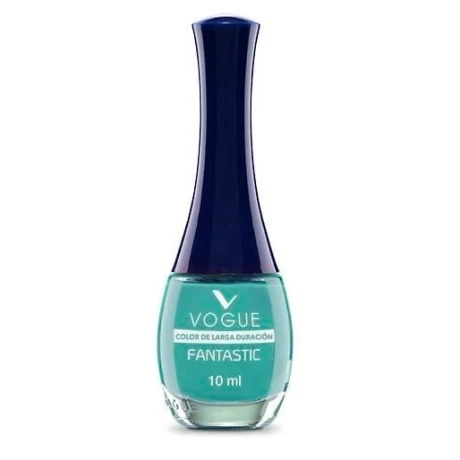 ESMALTE VOGUE FANTASTIC 10 ML Nº67 JADE ESMALTE VOGUE FANTASTIC 10 ML Nº67 JADE