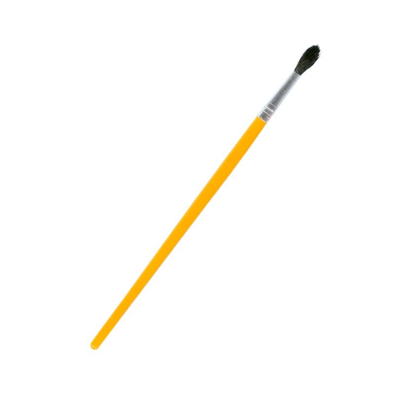 Pincel N°9 4.5 Mm #PINCEL N°9 4.5 MM