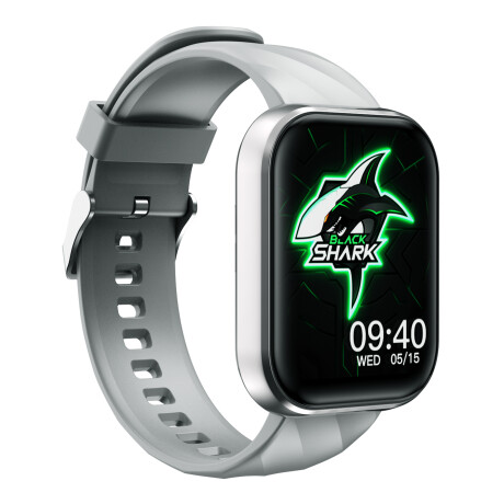 Black Shark - Smartwatch Gt Neo - IP68. 2,02'' Tft. Bluetooth. Llamadas Bluetooth. Gps. Android / I 001