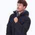 Campera Chuy Negro