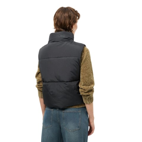 CHALECO MARINER NEGRO