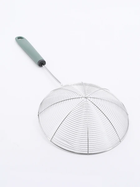 COLADOR 18CM VERDE