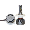 KIT LED H4 30.000LM / 36W - 6000K IR100 Kit Led H4 30.000lm / 36w - 6000k Ir100