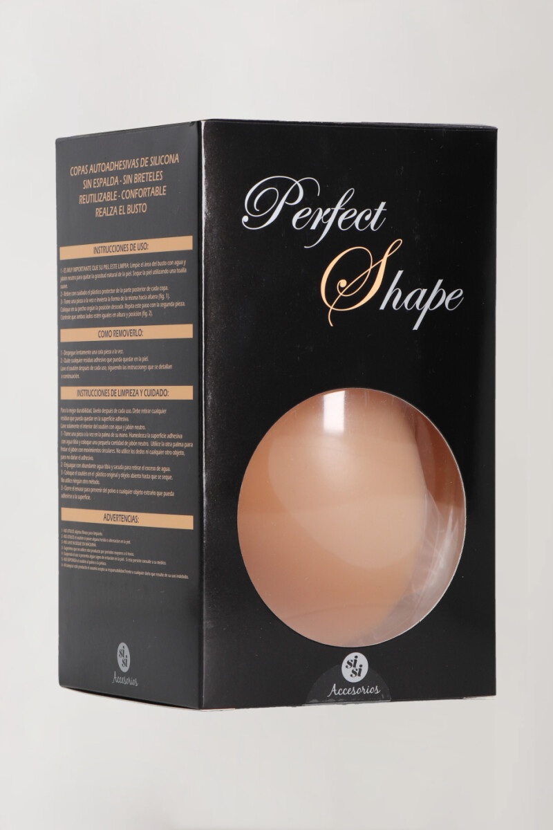 Copas autososten Beige