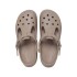 Crocs Classic Mary Jane Clog - Unisex Taupe