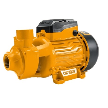 DINGQI BOMBA DE AGUA PERIFÉRICA 1 HP 26 L/M 21 MTS ver descr Dingqi Bomba De Agua Periférica 1 Hp 26 L/m 21 Mts Ver Descr