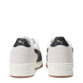 Championes de Hombre Puma Shuffle Downtown Sd Beige - Negro