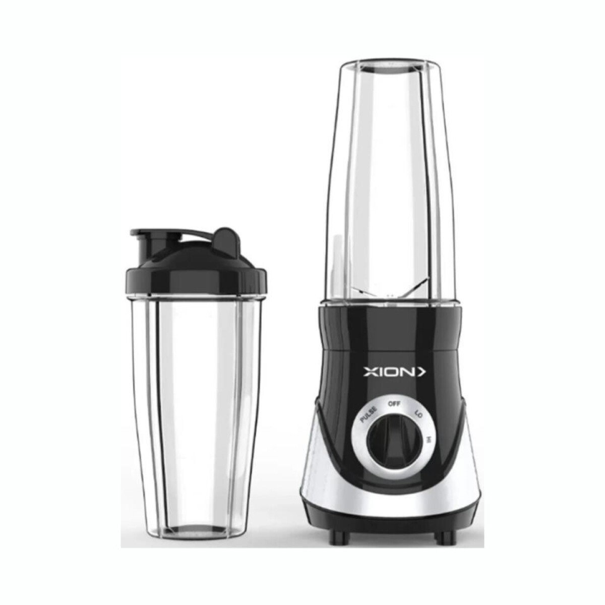 Licuadora Personal XION Shakes XI-LI400 400W 