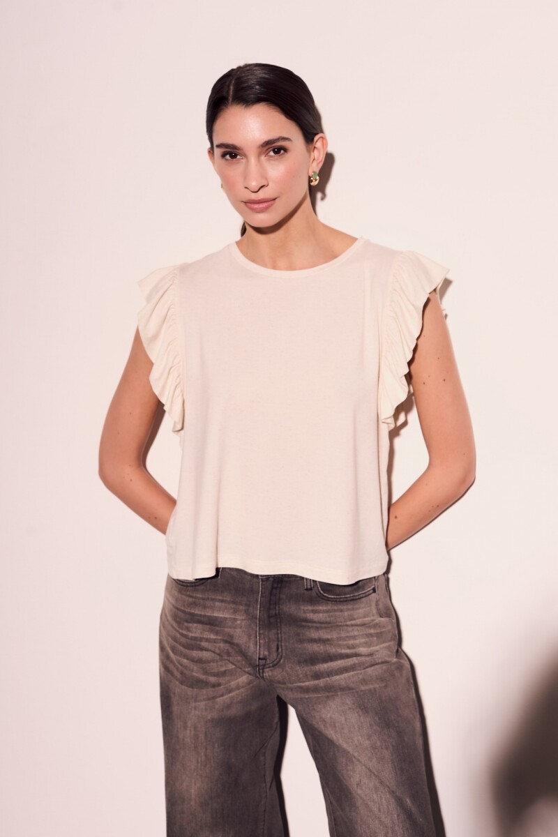 Remera Volados Arena