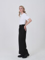 Pantalon Calina Negro