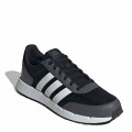 Runtamed Platform Negro - Blanco - Gris
