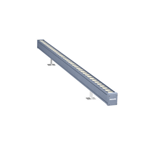 Proyector Lineal LED 36W IP66 luz cálida 100cm PH8154