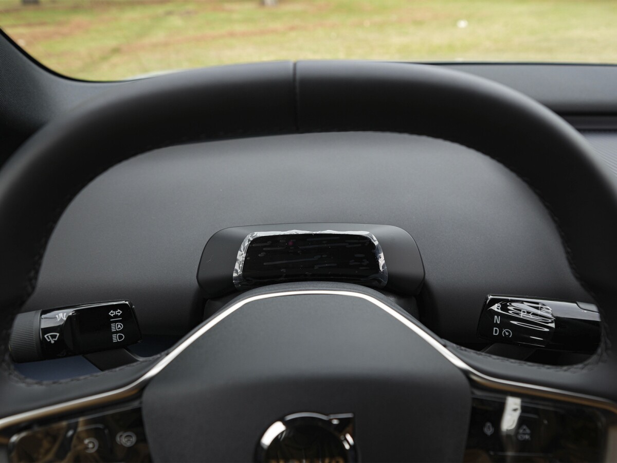 Volvo EX30 E40 100% Eléctrico 2026 0KM | Permuta / Financia Volvo EX30 E40 100% Eléctrico 2026 0KM | Permuta / Financia