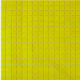 Pastilla Piscina Malla Vidrio Amarillo 32X32Cm (2X2) 000