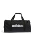Bolso Adidas Linear Duffel Neg-Bla