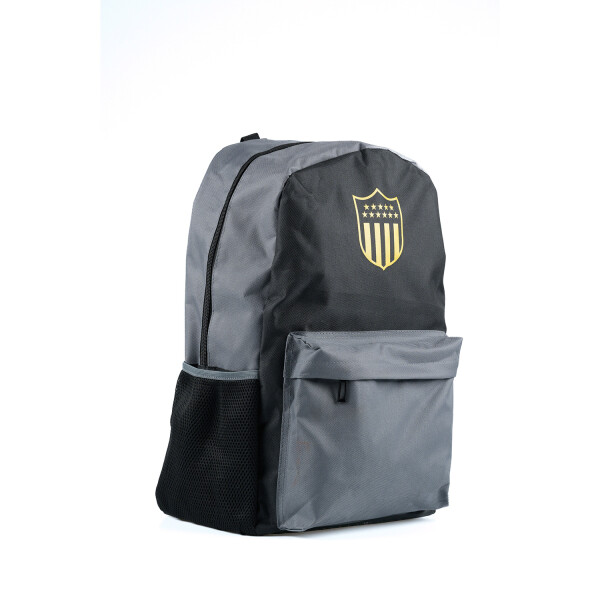MOCHILA CAP Peñarol Licencias unisex 025