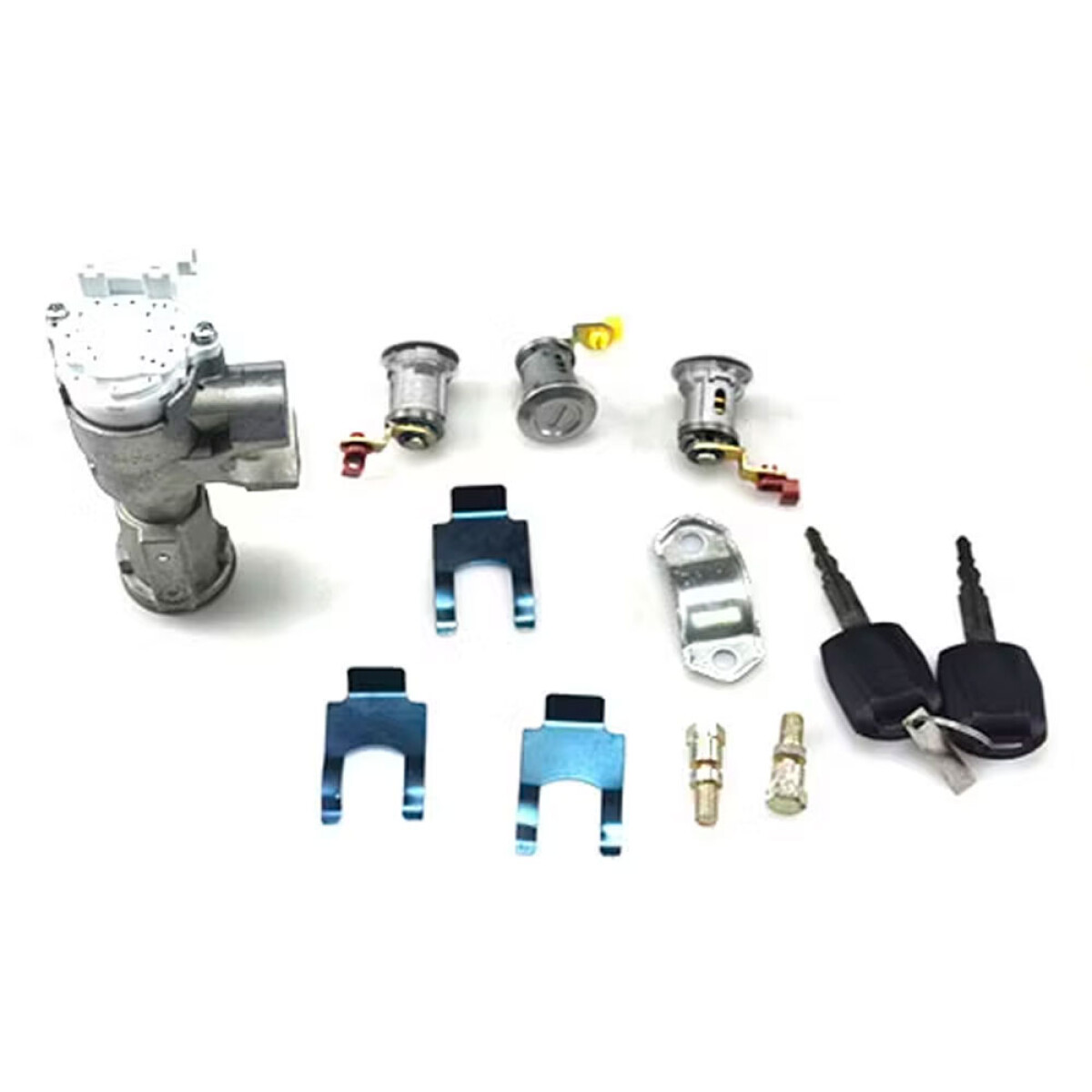 LLAVE CONTACTO ARRANQUE - LLAVE CONTACTO/ARRANQUE CHANGAN STAR 1.2 - 