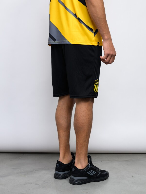 Short CAP Basic Peñarol Hombre 002