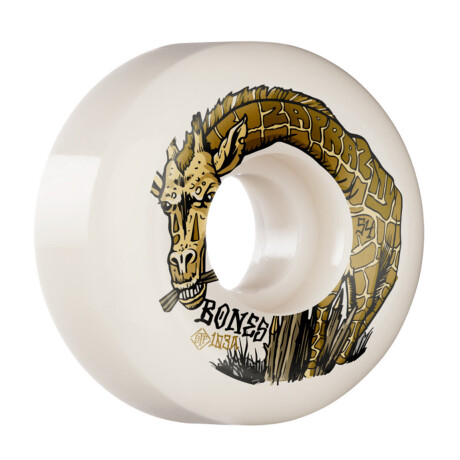 Bones STF V5 Sidecut Zaprazny Spotz 54mm 103a Bones STF V5 Sidecut Zaprazny Spotz 54mm 103a