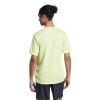 Remera Adidas Essentials de Hombre - IM4375 Verde Agua