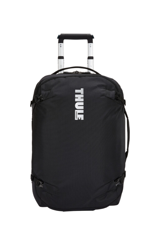 Thule Subterra Duffel 56L - Black Thule Subterra Duffel 56L - Black