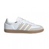 Championes adidas Samba Real Madrid White