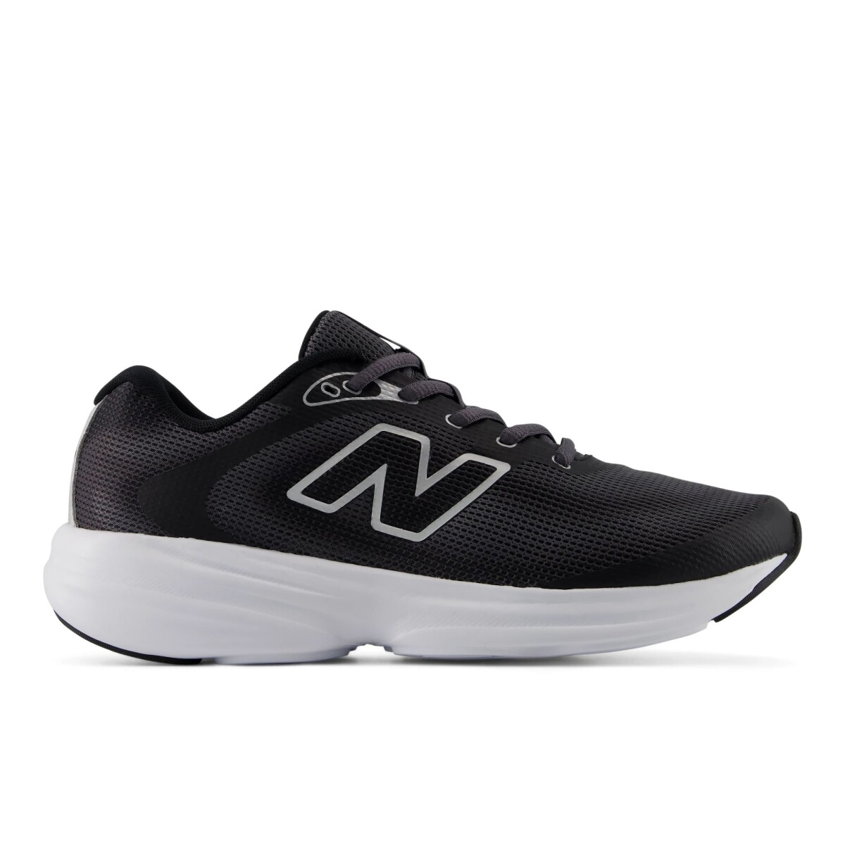 Championes New Balance RU W411V4 Mujer W4115L8 - Negro 