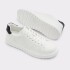 ANDER WHITE MIX MAT SYNTHETIC WHITE