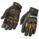 TOLSEN GUANTES MECÁNICO INDUSTRIAL TALLE 10(XL) - PAR Tolsen Guantes Mecánico Industrial Talle 10(xl) - Par