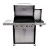Barbacoa Chair Broil Sistema Tru Serie 525 Encendido BARBACOA CHAR BROIL SERIE 525 71056