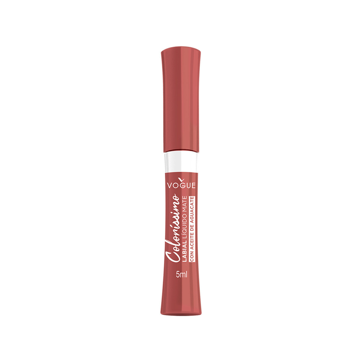 VOGUE LABIAL LIQ COLORISS FUSION OTONAL 