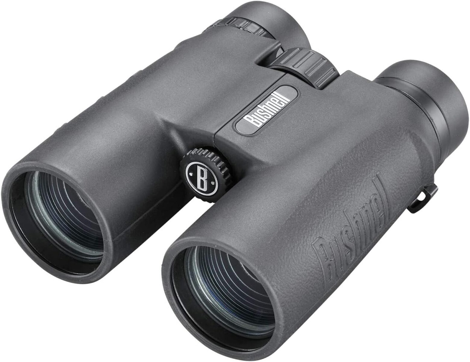 BINOCULARES BUSHNELL ALL PURPOSE 10X42mm NEGRO 