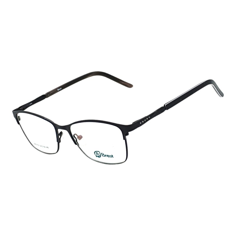 BREST BR 3703 5416140 C3 - Adulto - Negro negrouniforme